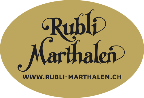 Rubli Marthalen